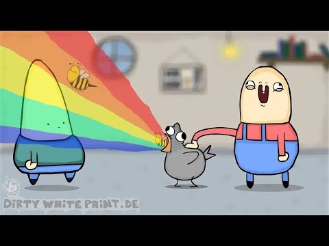 Die Uptempo Hardcore Zaubertaube