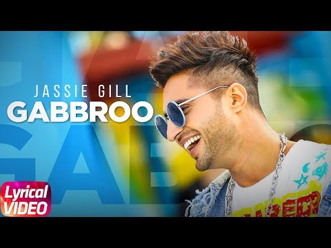 Gabbroo (Lyrical) — watch video