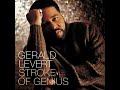 Keep It Warm - Gerald Levert (2003)