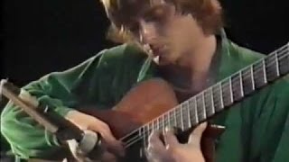 Mike Oldfield - Tubular Bells part 2 excerpt (Live at Knebworth 1980) HQ