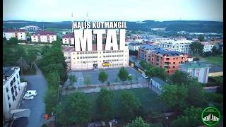 Okul Tanıtım Filmimiz / Halis Kutmangil MTAL-2026