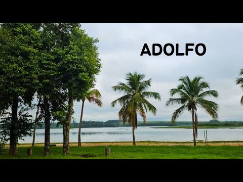 Adolfo SP - Passeio da Rota 408 pela cidade de Adolfo - 11° Temp - Ep 73