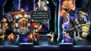 Odin Sphere: Leifthrasir