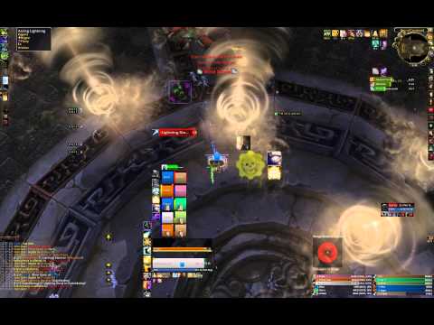 How To: Get out of tornadoes on Iron Qon! By Guardianangl