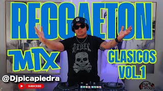 Reggaeton Classics: The Ultimate Party Mix