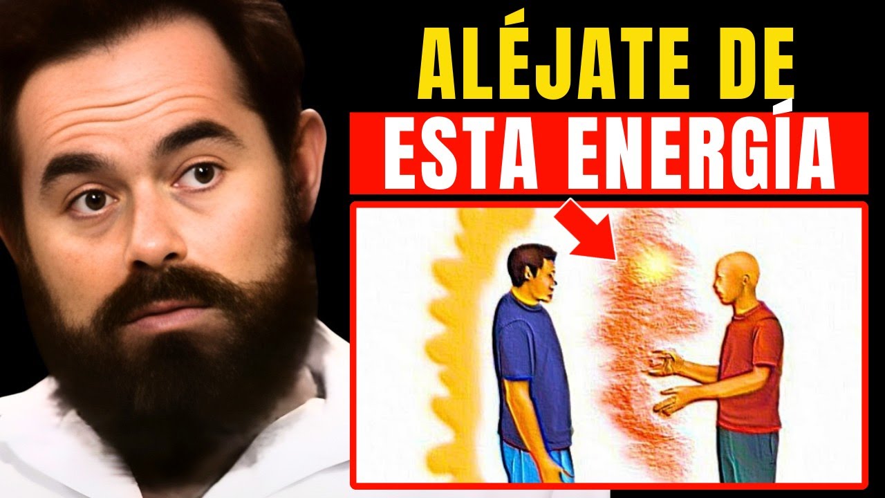 El Universo te ADVIERTE de las PERSONAS MALAS a TU ALREDEDOR | Jacobo Grinberg