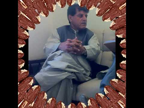 Mir abdul kareem khetran