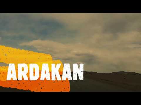 Ardakan Travel Guide (Iran Video Tour)