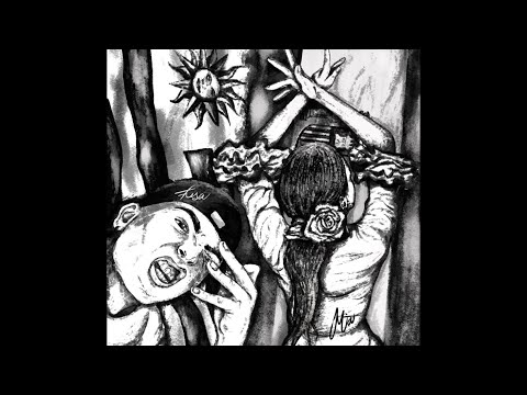 BAILA - Mia Más & FUSA (Lyric Video)