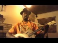 RALPH WILLIS STEEL MILL BLUES BY BLUERIDGEBOY ERIC FREEMAN