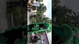 Download lagu Barongsai Banser Hari Santri Nasional mp3