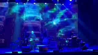 JOHN CALE - Cable hogue (live @Primavera Sound Madrid) (10-6-2023)