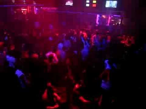 Club Essential party at zanox Aspen 2008 in Riga