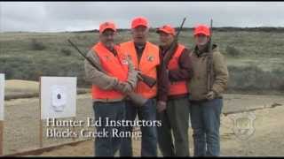 1938 Initiative: Idaho Fish &amp; Game Mission Statement