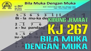 Download lagu KJ 267 - BILA MUKA DENGAN MUKA mp3 Download lagu KJ 267 - BILA MUKA DENGAN MUKA mp3