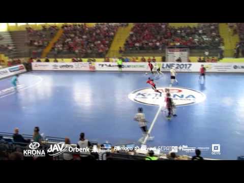 TV JEC Krona - JEC 7x2 Corinthians   LNF 09 07 17 FB