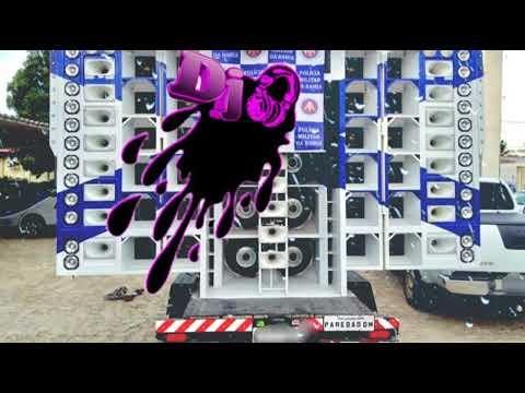 #pisadinha pra paredão