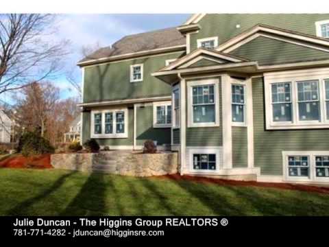 8 Locke Lane Lexington, MA 02420 - Single-Family Home - Real Estate - For Sale -