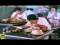 15 दिन के भूखे कादर खान और असरानी फ्री म�