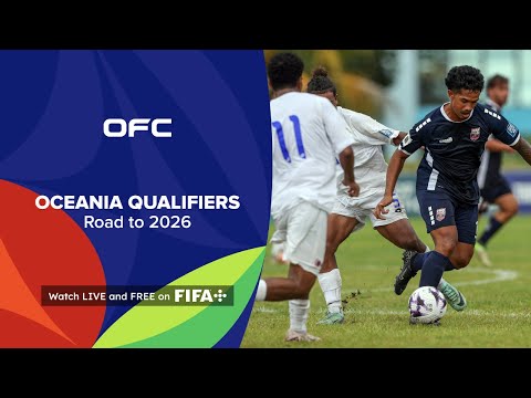 American Samoa 0-2 Samoa