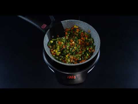 Миниатюра изображения товара Электрическая настольная плита Tuarex TK-2726