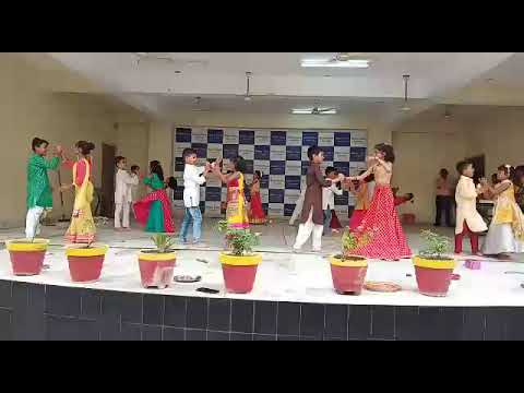 RAKSHA BANDHAN CELEBERATION