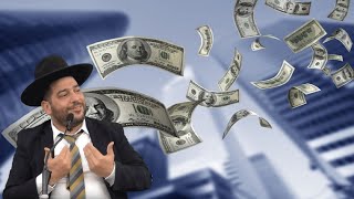 הידור מצווה = מיליוני שקלים, הסיפור מדהים, והמסר עוד יותר!! רק אתה תרוויח מזה!- הרב אפרים שרבני (הרב אפרים שרבני) - התמונה מוצגת ישירות מתוך אתר האינטרנט יוטיוב. זכויות היוצרים בתמונה שייכות ליוצרה. קישור קרדיט למקור התוכן נמצא בתוך דף הסרטון