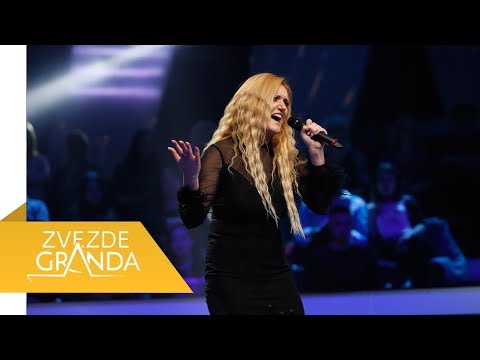 Mina Petric - Rekao si, Kao da me nema tu (live) - ZG - 18/19 - 30.03.19. EM 28