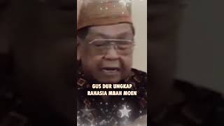 Download lagu GUS DUR REVEALS 2 SECRETS OF MBAH MAIMOEN ZUBAIR #shorts #gusdur #mbahmoen #karomah #khmaimoenzubair mp3