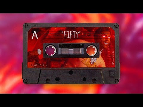 [FREE] Comethazine x Xanman type beat - "Fifty" ft. Zotiyac || Trap Instrumental 2019