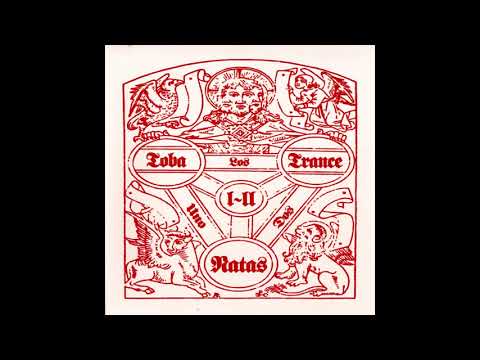 Los Natas - Toba Trance Vol 1 & 2 (2004) Full Album