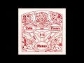 Los Natas - Toba Trance Vol 1 & 2 (2004) Full Album