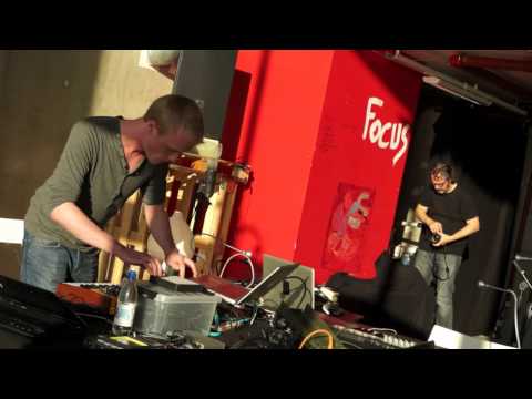 OSL120620X: 20 Jun 2012 - Magnus Bugge