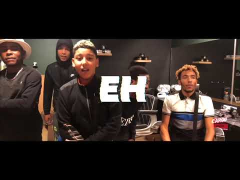 LK - Vie Du Binks #2 Ft. Dior 🔥