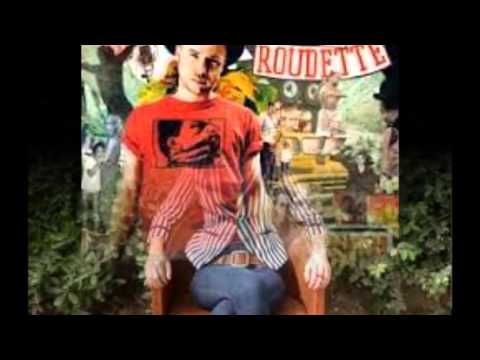 Marlon Roudette feat. Lala Joy Anti-Héros