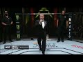 Thiago Santos Vs Glover Teixeira FULL FIGHT