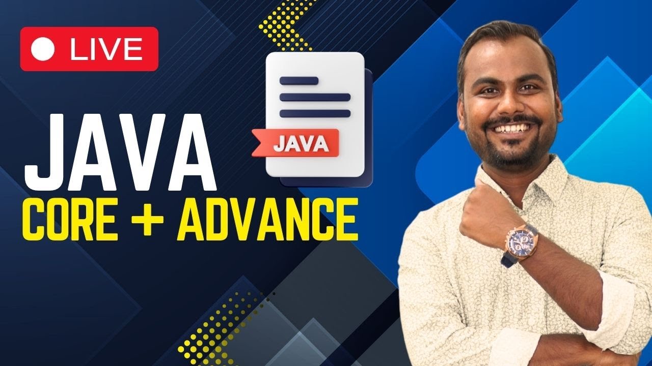 Core + Advanced Java Live Webinar on Structure & Functions | Learnomate Technolologies