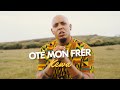 KEWA - Oté Mon Frer (CLIP OFFICIEL) Magma Music