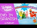 Yo Gabba Gabba DVD Trailer In Spanish Fanmade