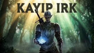 Knight Online Lore - Bölüm 1: Elflerin Tarihçesi