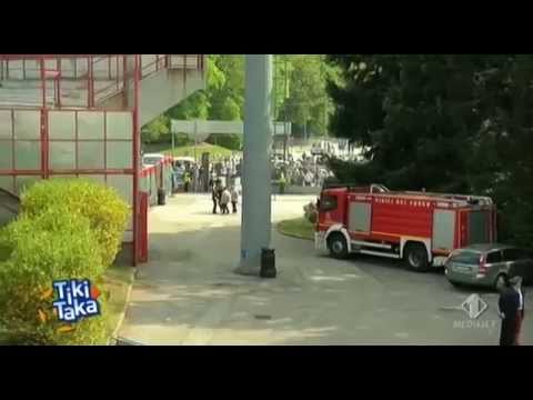 Il Varese a Tiki Taka