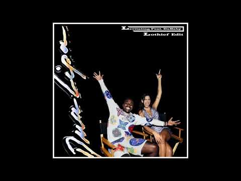 Dua Lipa - Levitating Ft Dababy (LOthief Edit)