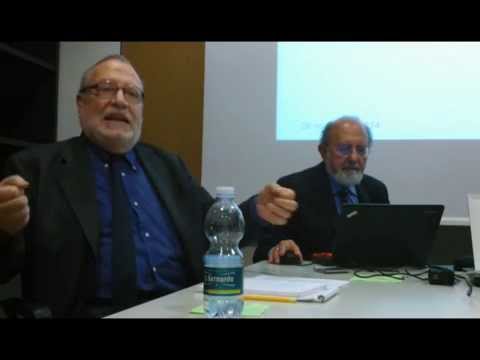 Cibo e acqua a Dalmine. Raccontare la città industriale. Intervento di Peppino Ortoleva