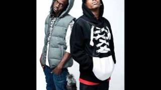 Audio Push - Paper&#39;d up FT. Rich Boy (Prod. By Drumma Boy)