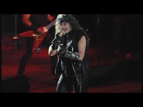 GILLMAN - LEVÁNTATE Y PELEA (MAS VIVO & EN VIVO)