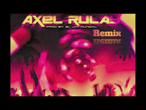 Farruko x El Alfa x Axel Rulay x Verbo Flow - Si es Trucho es Trucho (Remix Oficial)