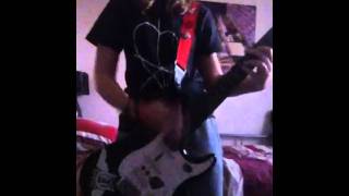 The Network- Roshambo