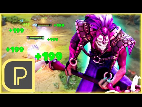 Dual Heal team - Purge Dazzle