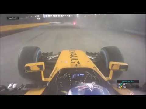 ALAN BARRY- Tell Me The Reason (Subtitulos Castellano)