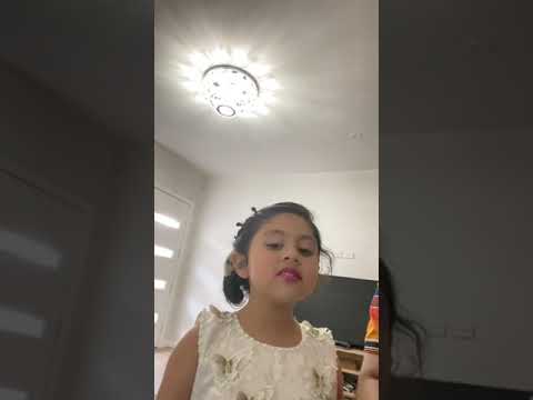 Samiha wishes her friend